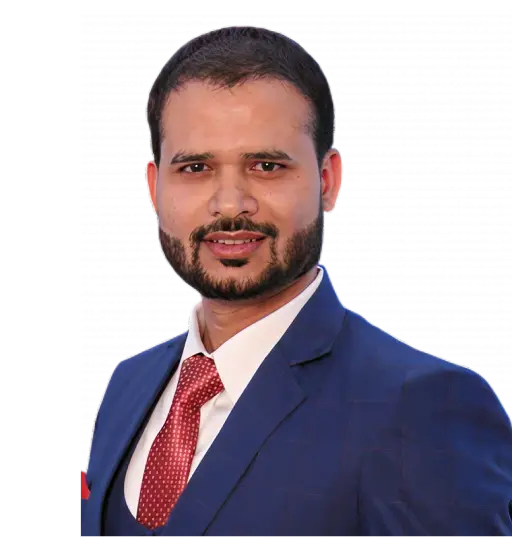 Rohendra Singh