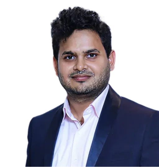 Toshendra Sharma